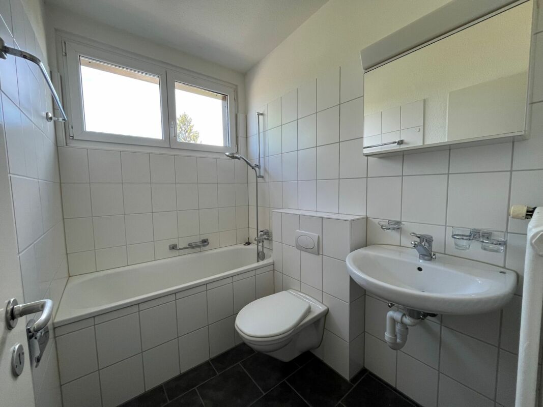 1 ½ rooms apartment, Foto 5 von 7