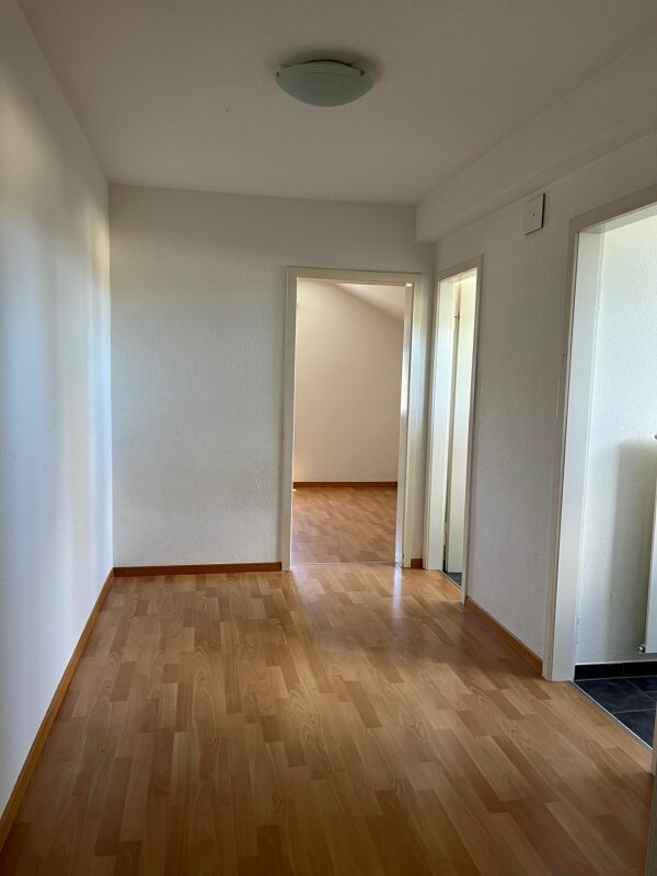 1 ½ rooms apartment, Foto 3 von 7