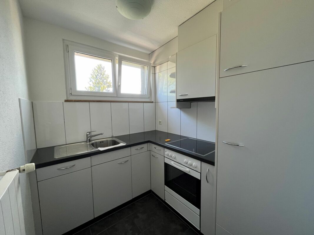 1 ½ rooms apartment, Foto 1 von 7