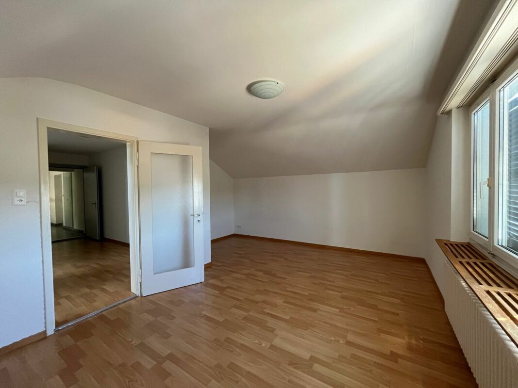 1 ½ rooms apartment, Foto 2 von 7