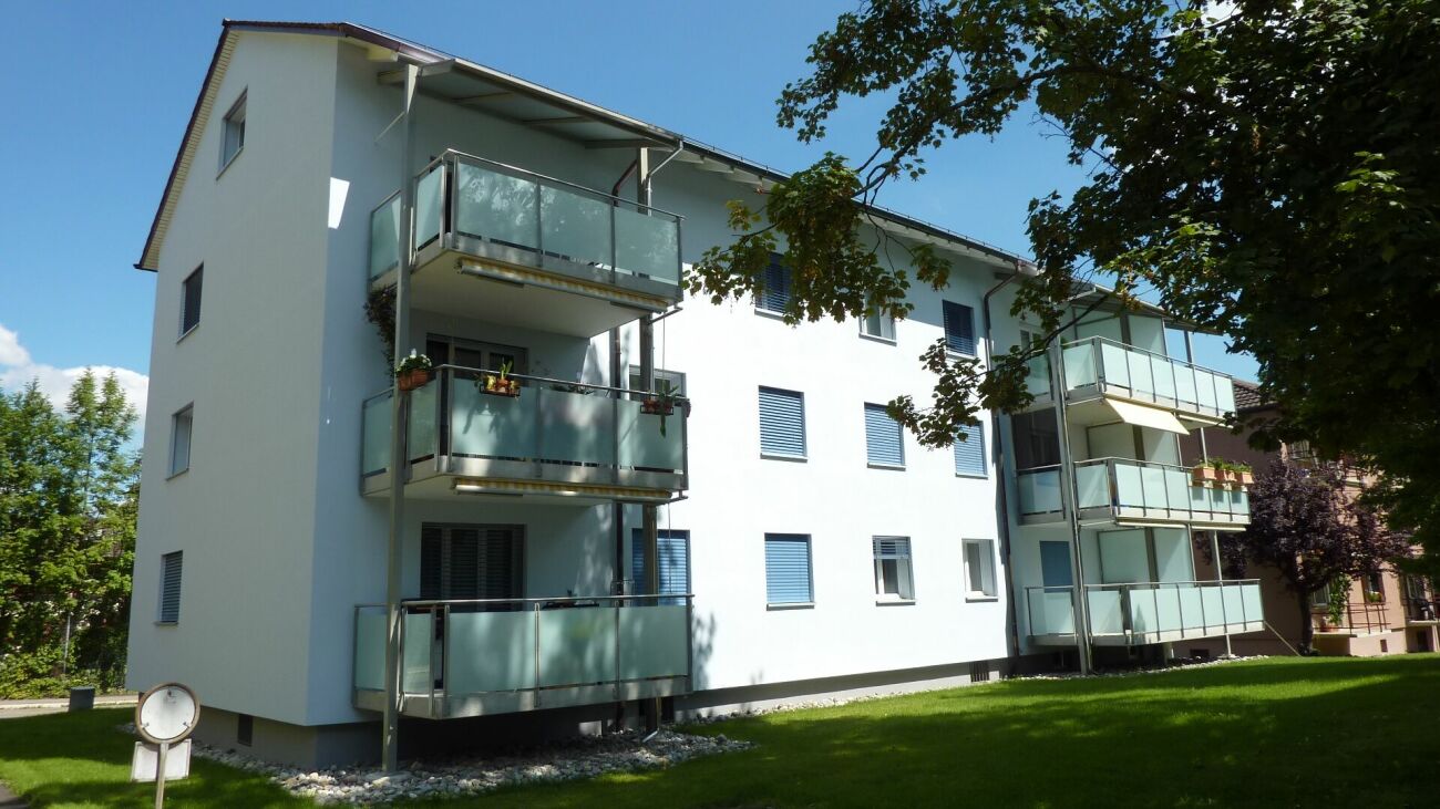 1 ½ rooms apartment, Foto 6 von 7