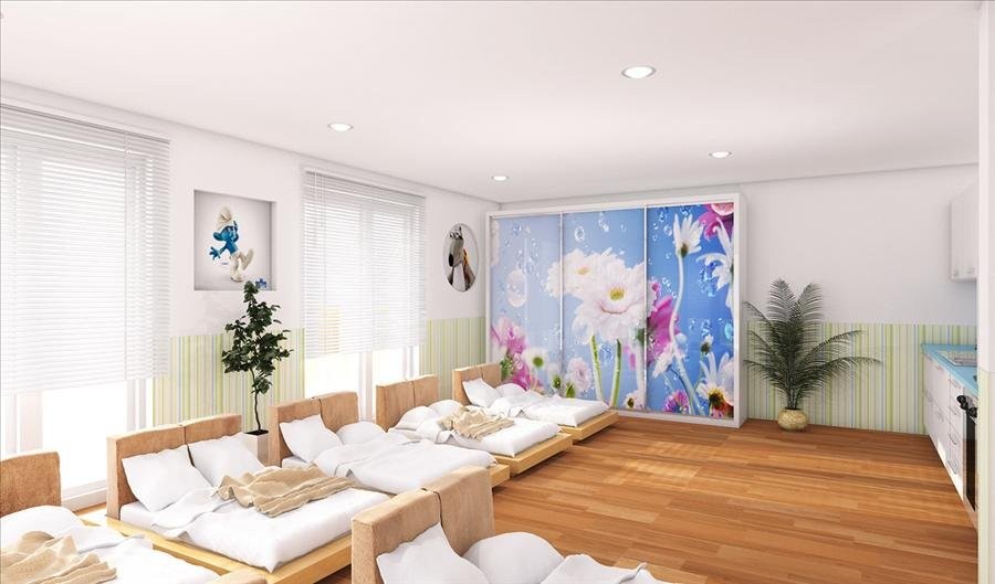 109m² commerciale