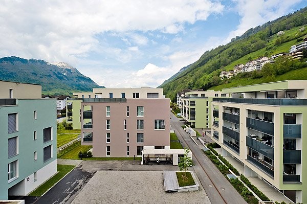 109m² commerciale
