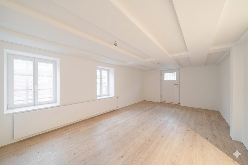 2 ½ rooms apartment (4)