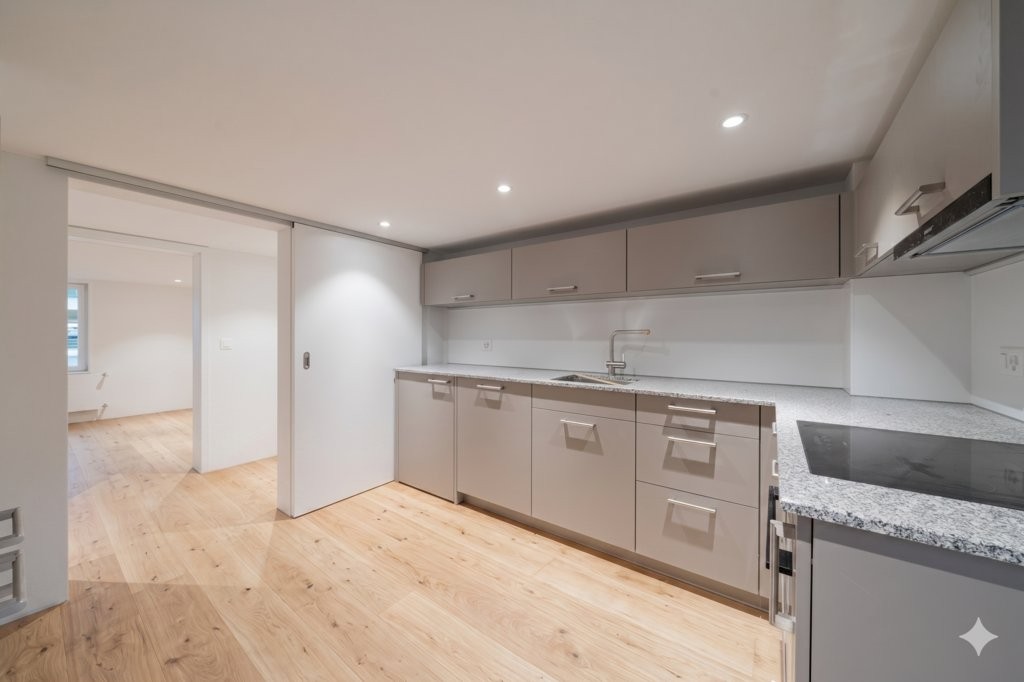 2 ½ rooms apartment (6)