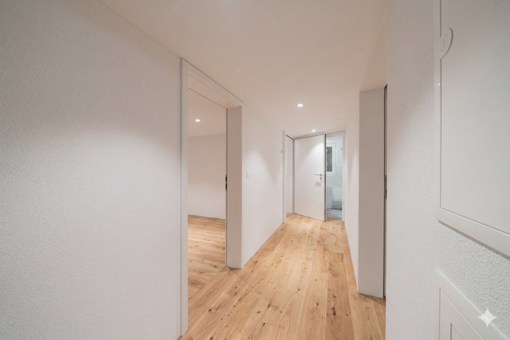2 ½ rooms apartment (9)
