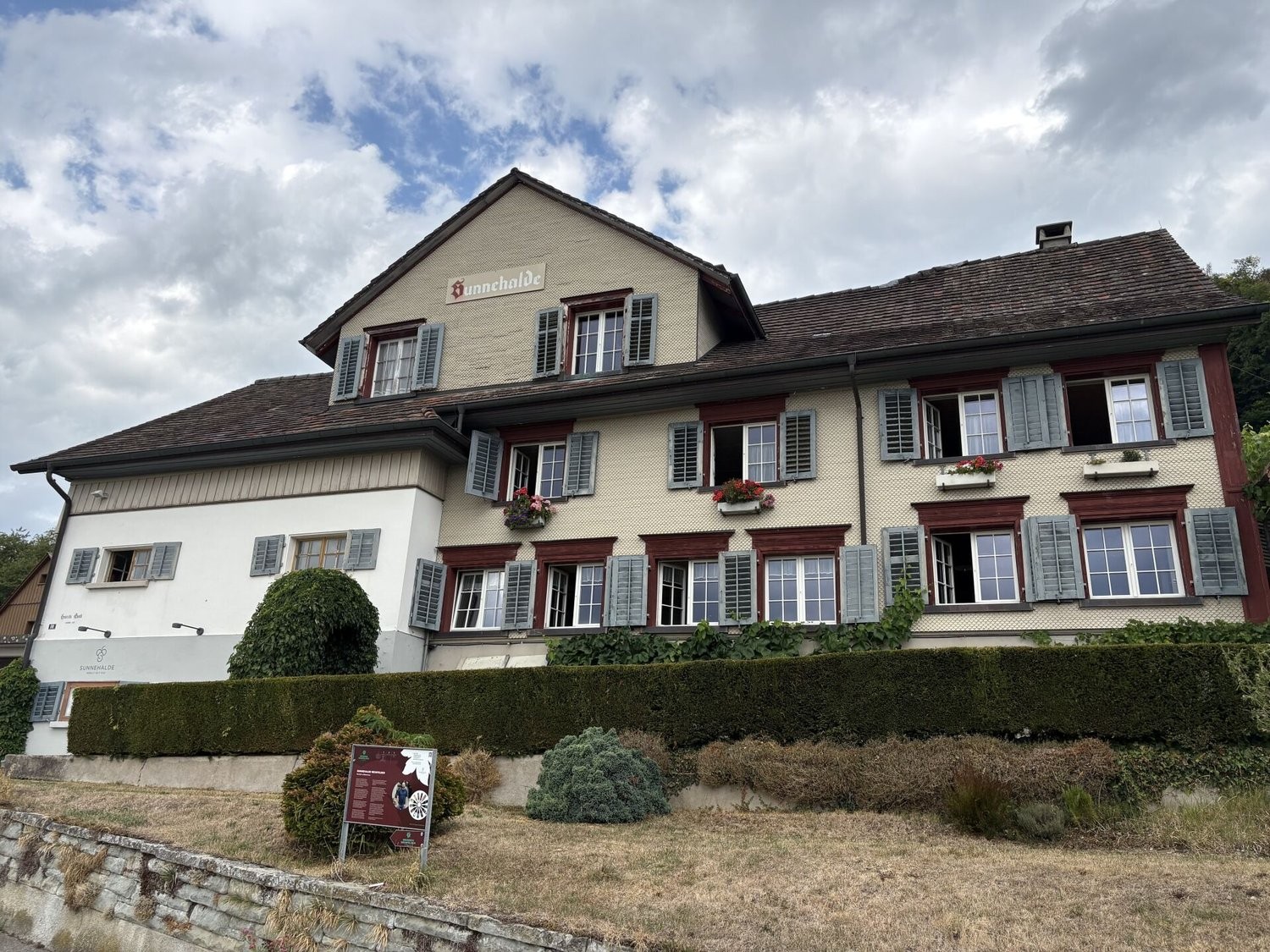 Appartement de 2 pièces