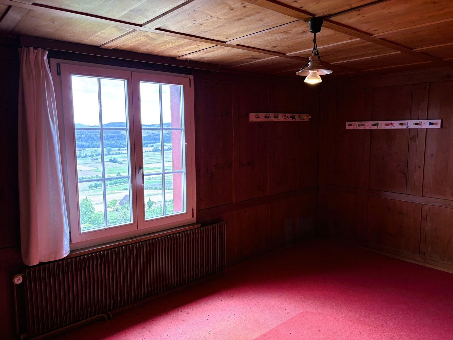 Appartement de 2 pièces