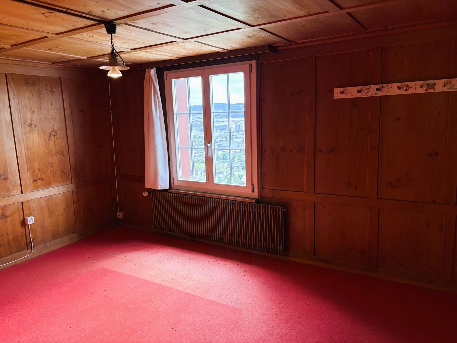 Appartement de 2 pièces