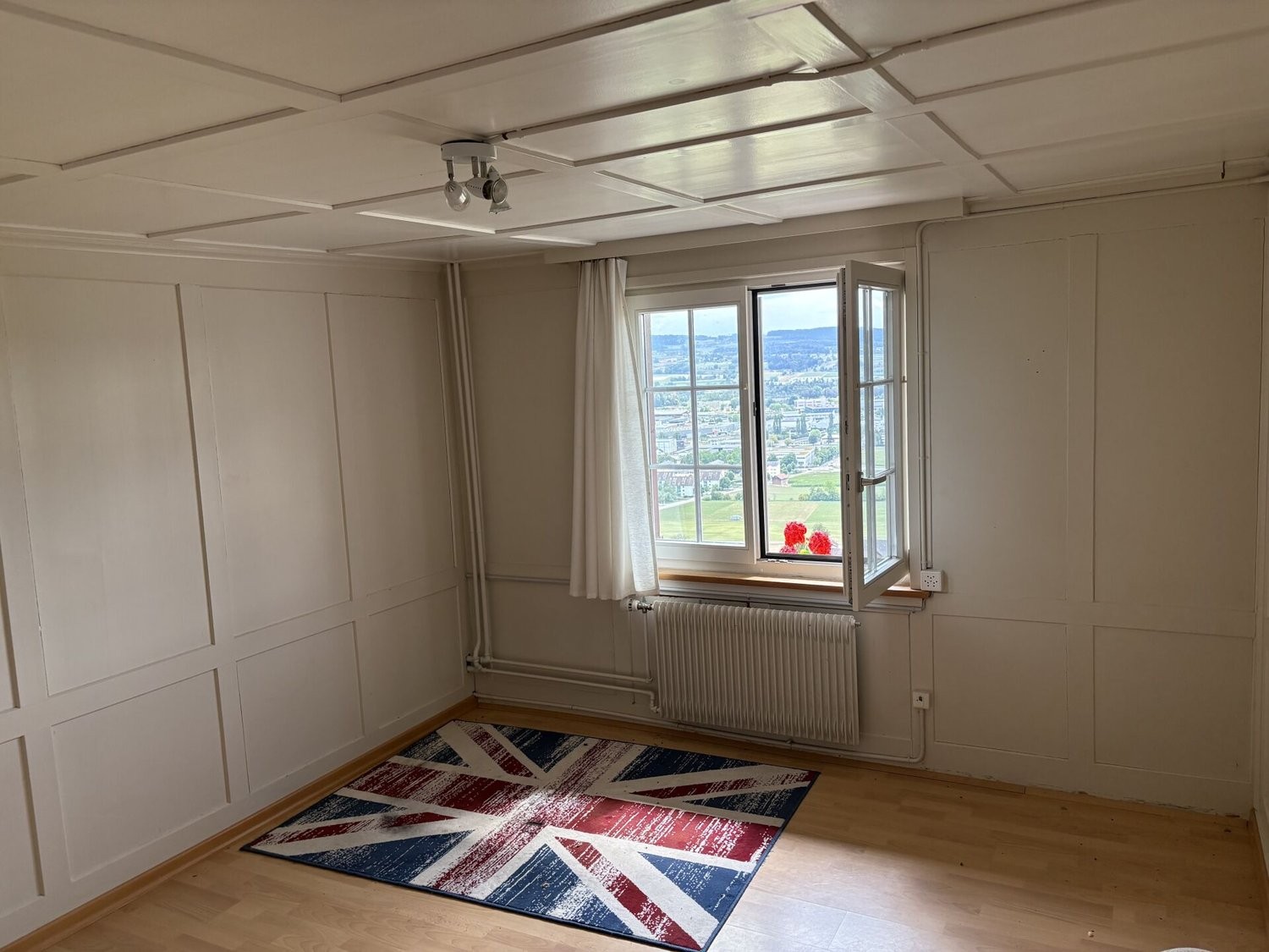 Appartement de 2 pièces