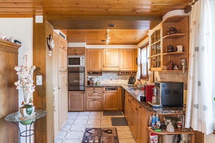 6 ½ rooms single house