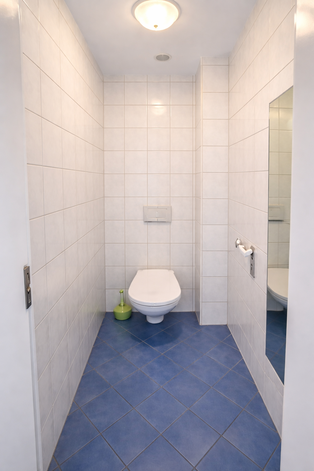 2 ½ Zimmer Wohnung, Foto 4 von 5