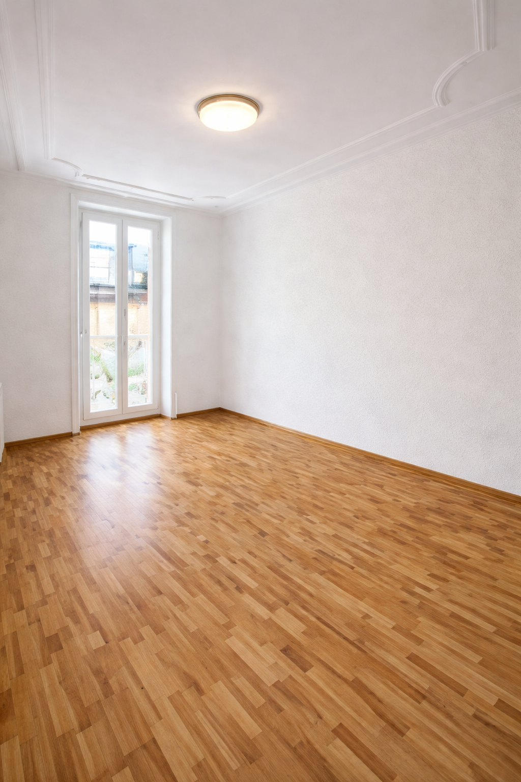2 ½ Zimmer Wohnung, Foto 2 von 5