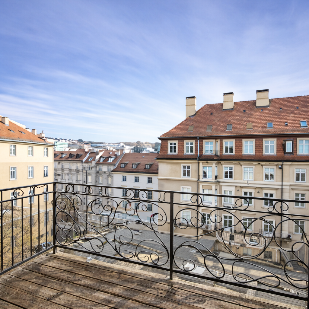 2 ½ Zimmer Wohnung, Foto 3 von 5