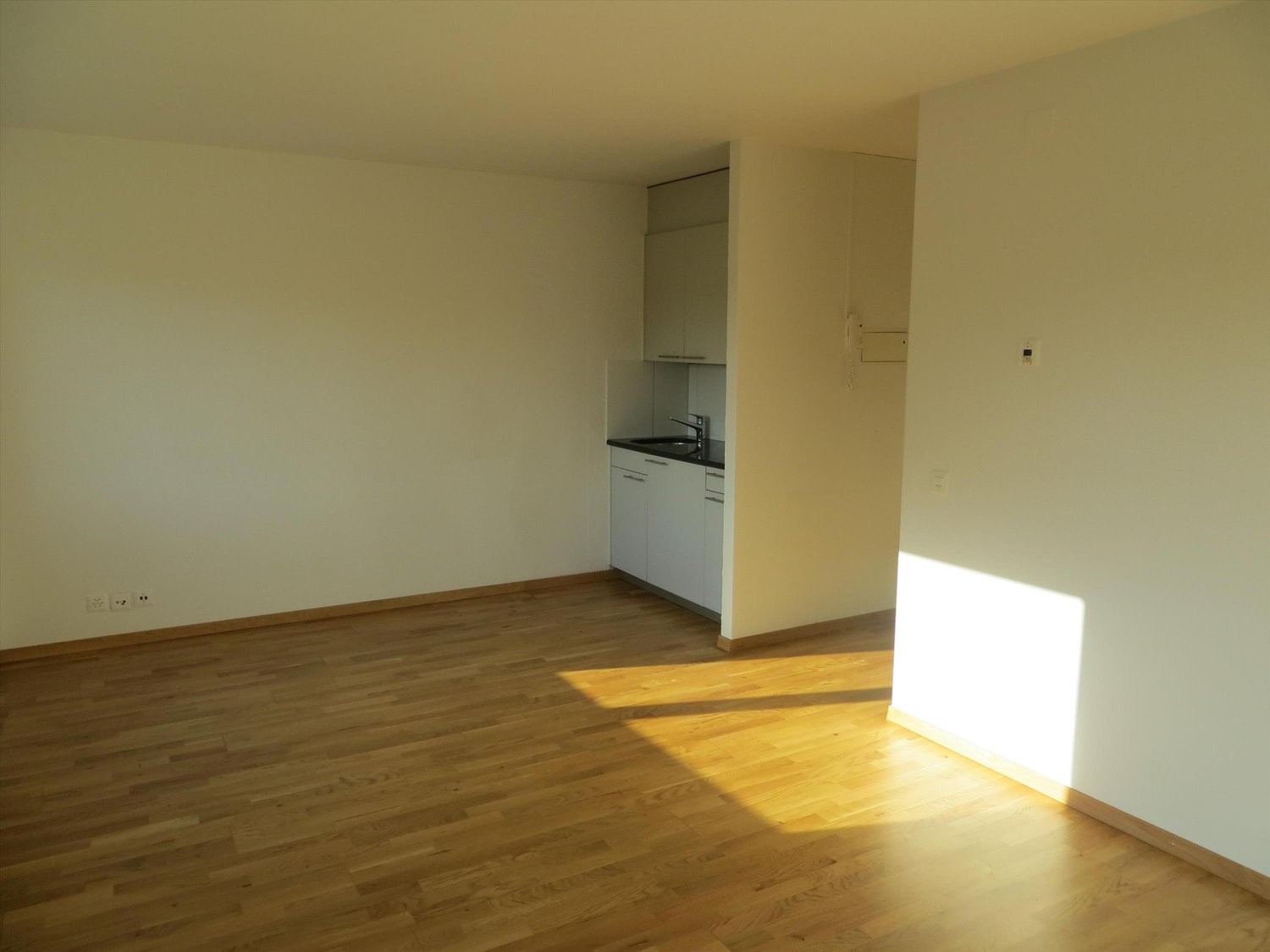 1 room apartment, foto 2 di 4
