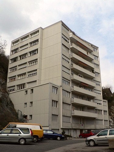 4-Zimmer-Wohnung, Foto 1 von 5