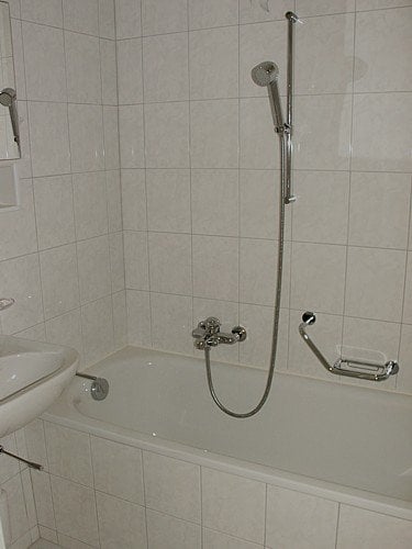 4-Zimmer-Wohnung, Foto 5 von 5
