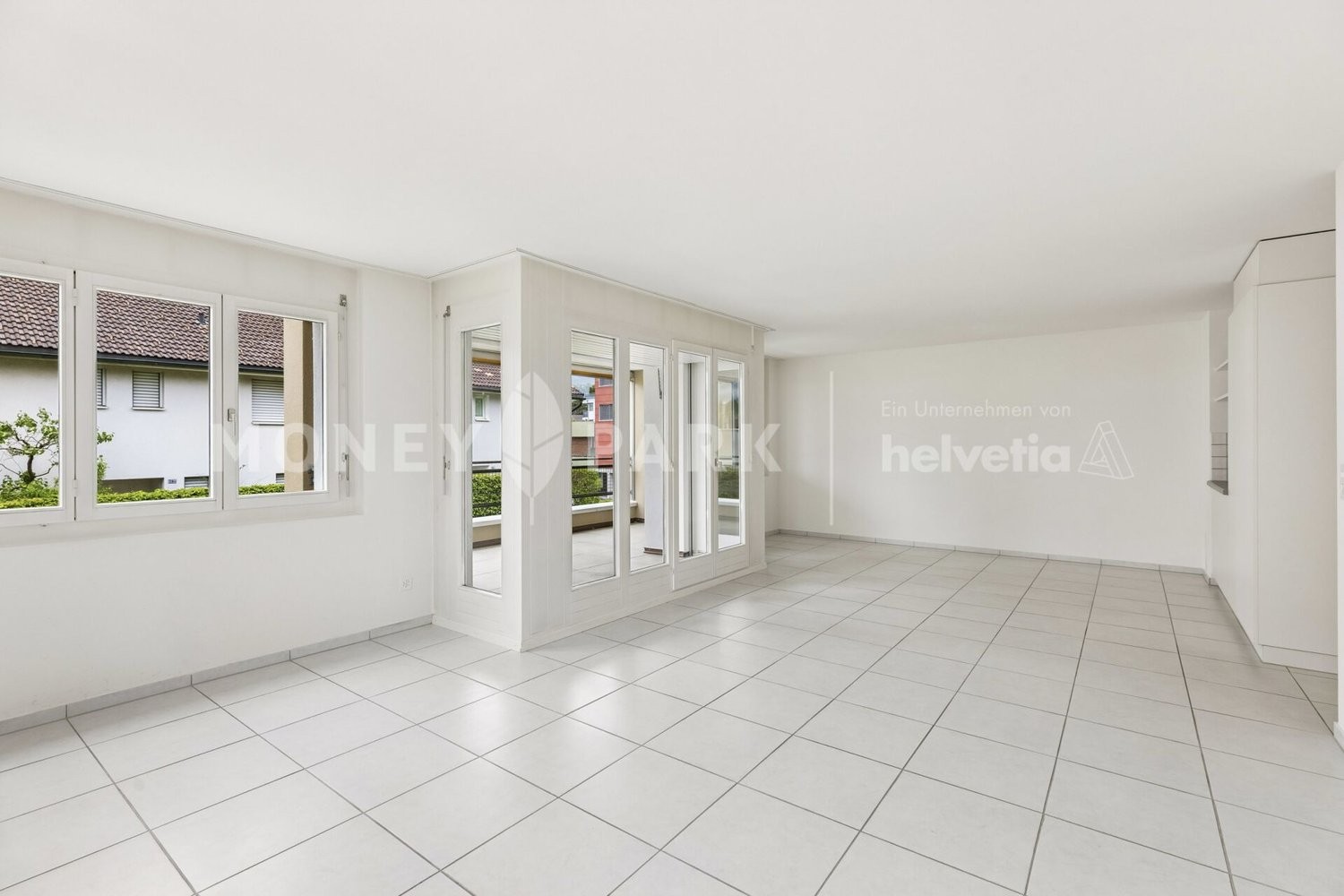 Appartamento di 3 ½ locali