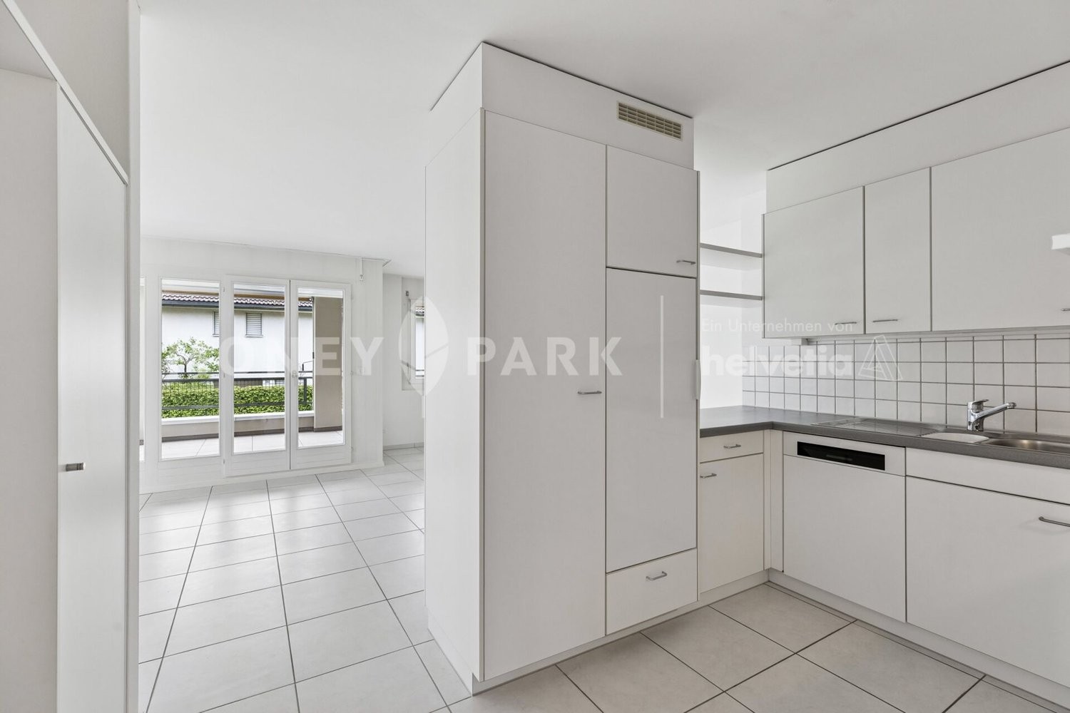 Appartamento di 3 ½ locali