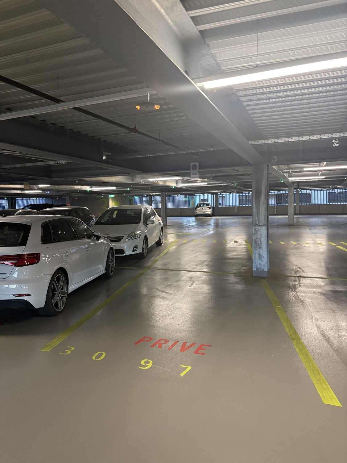 3 ½ Zimmer möblierte Wohnung, Foto 10 von 10