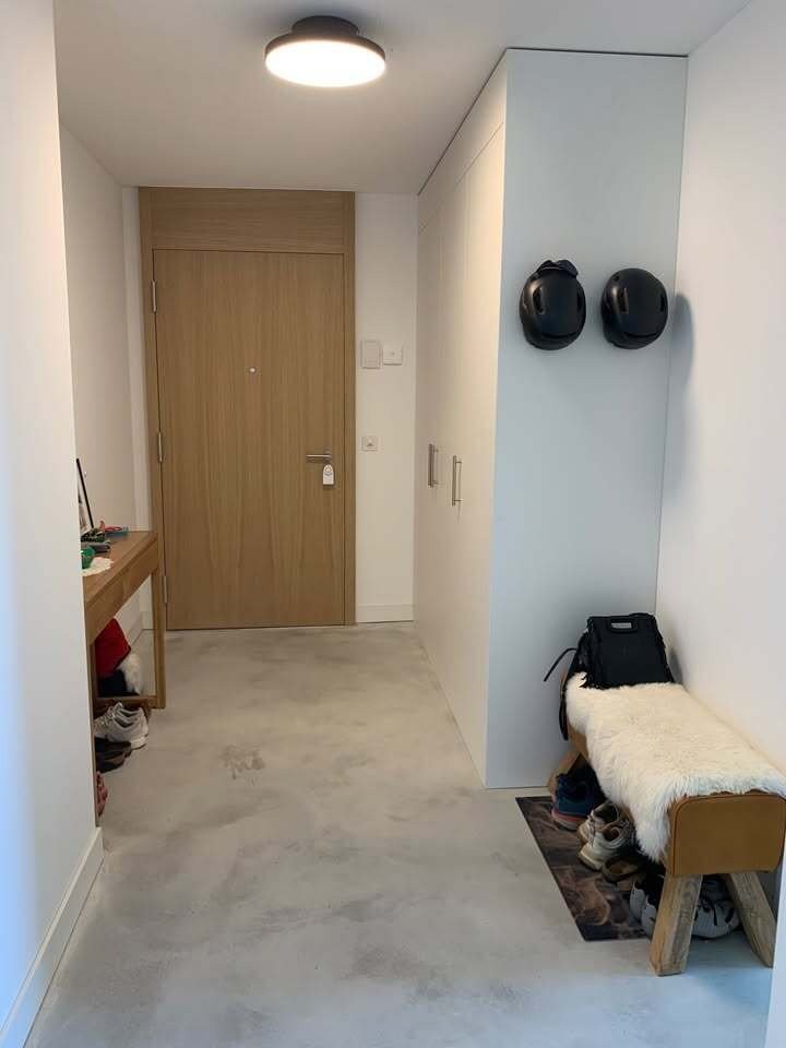 3 ½ Zimmer möblierte Wohnung, Foto 8 von 10