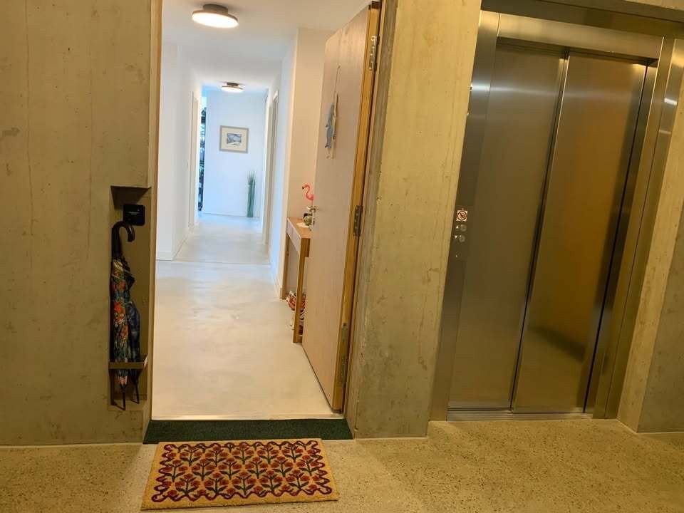 3 ½ Zimmer möblierte Wohnung, Foto 9 von 10