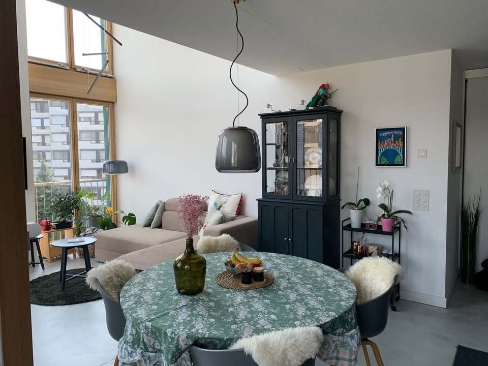 3 ½ Zimmer möblierte Wohnung, Foto 3 von 10