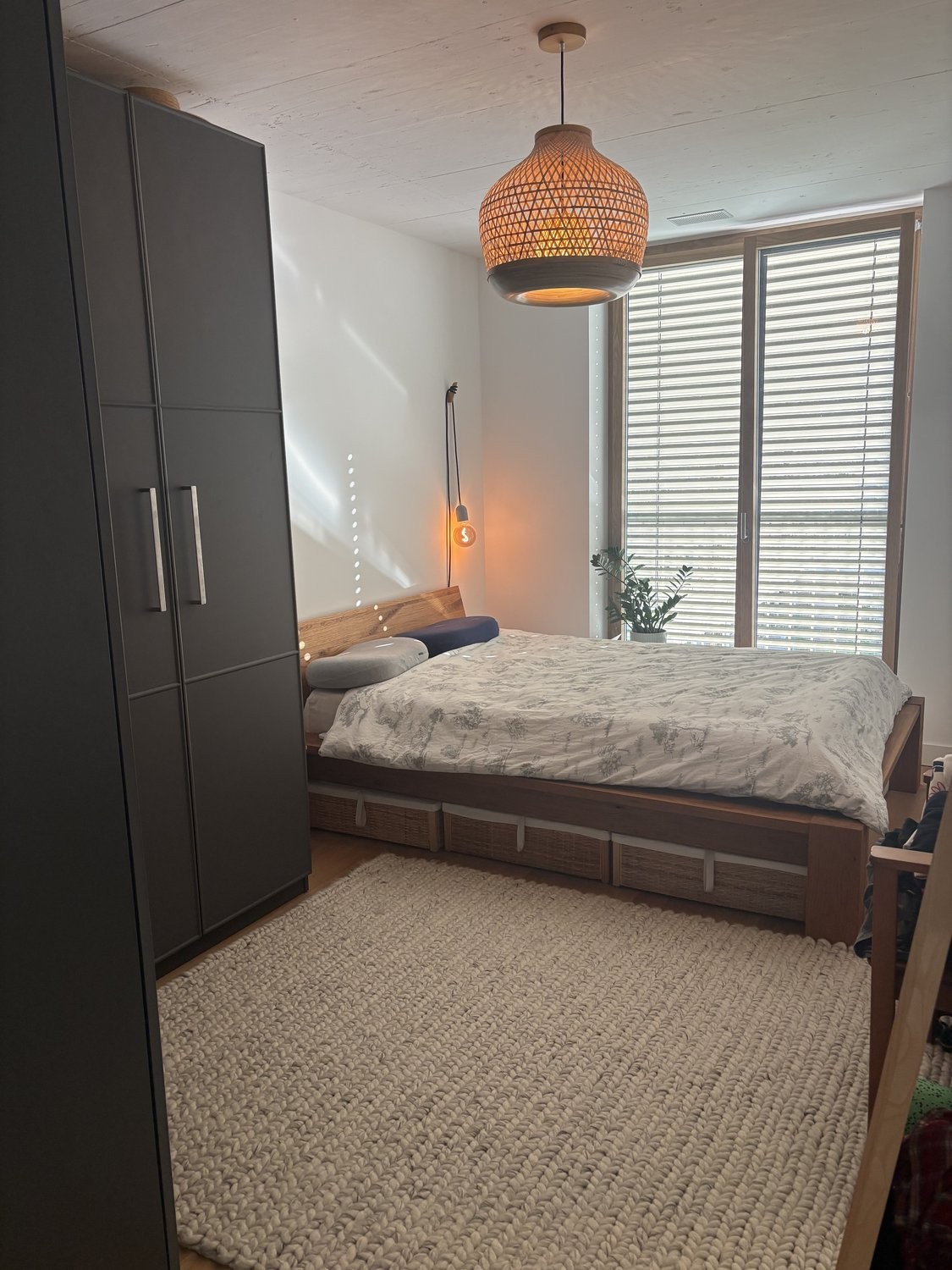 3 ½ Zimmer möblierte Wohnung, Foto 6 von 10