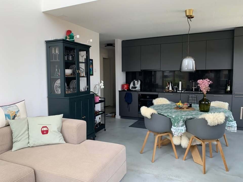 3 ½ Zimmer möblierte Wohnung, Foto 1 von 10