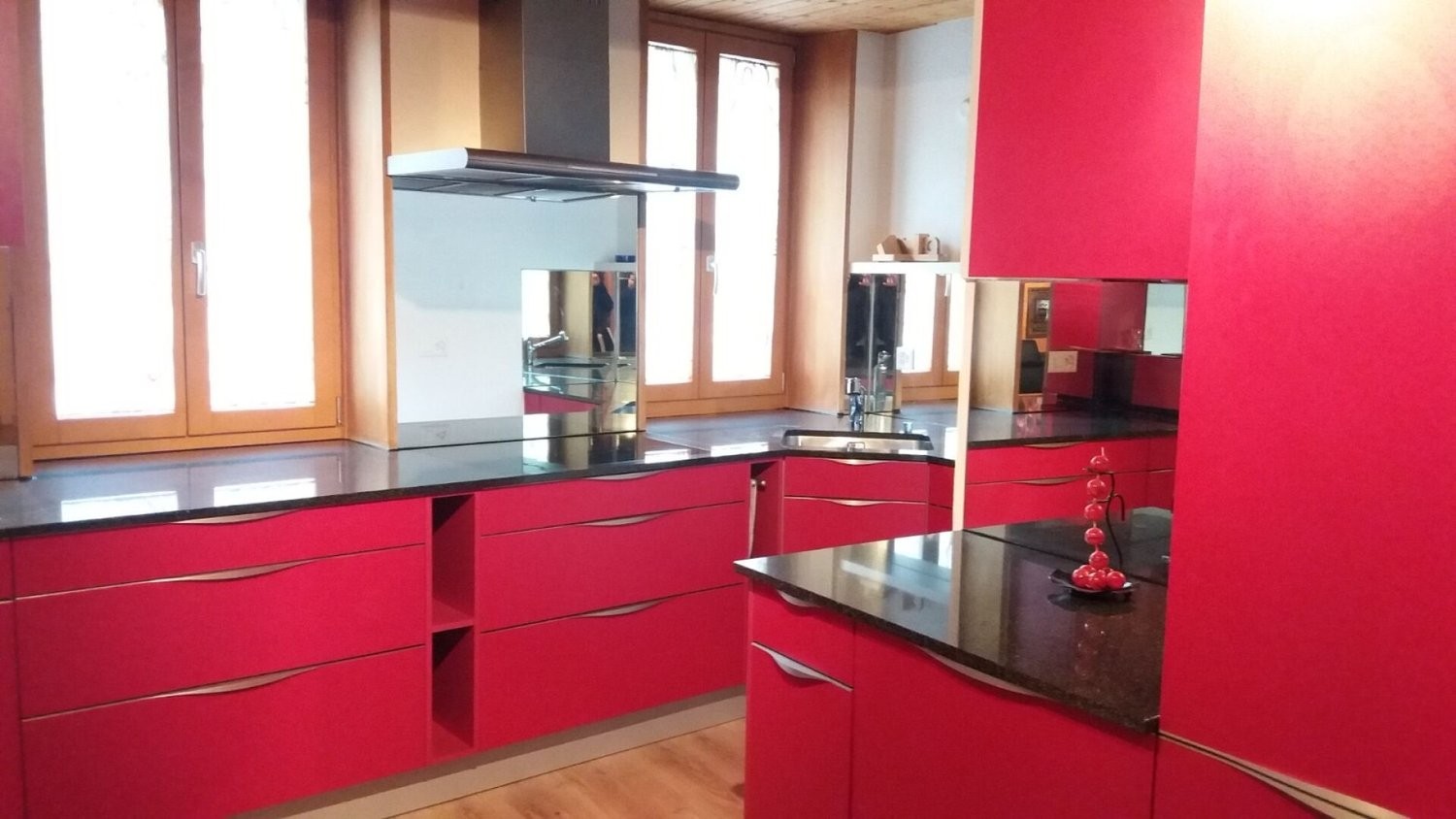 Appartement de 3 ½ pièces, photo 2 sur 6