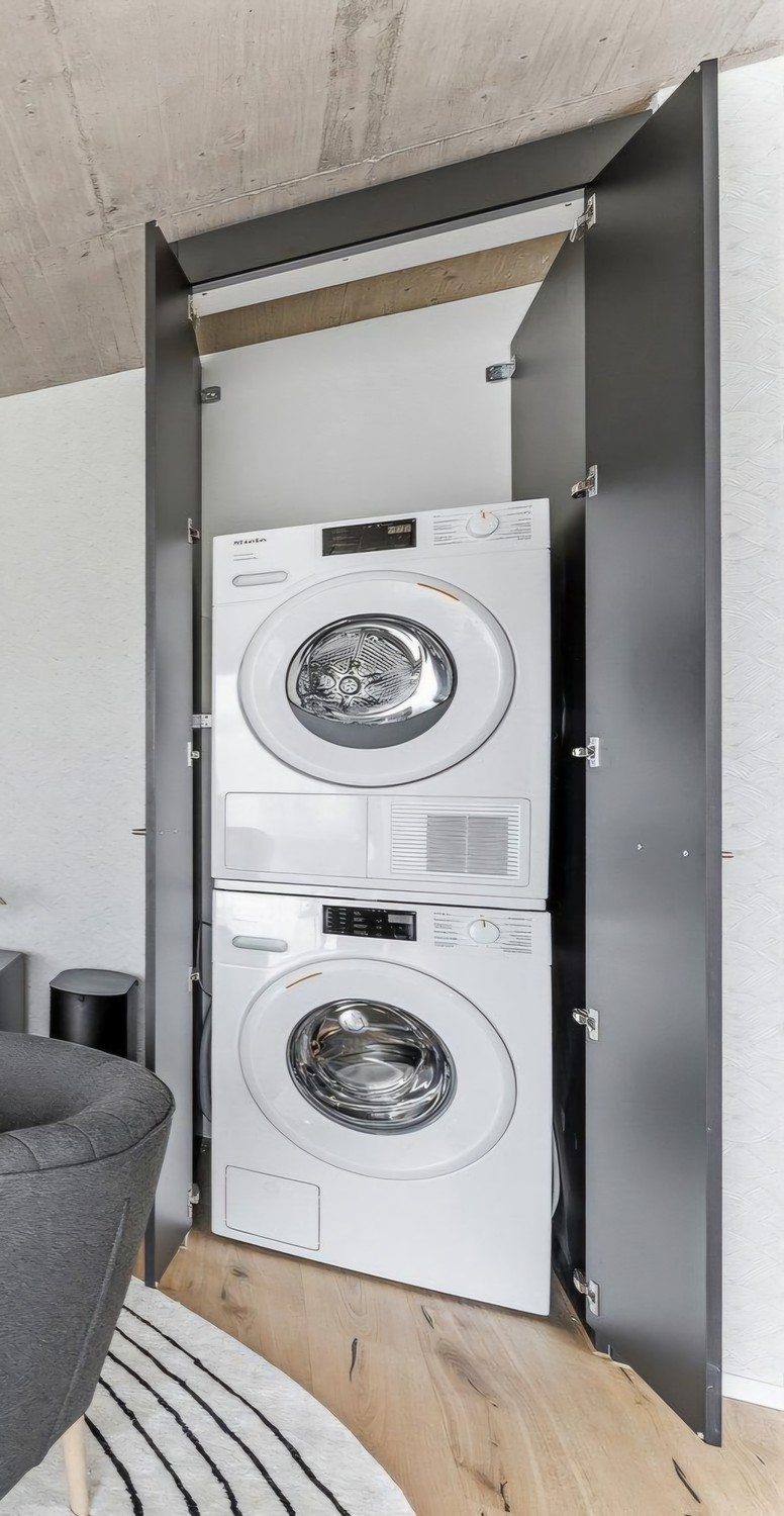 1 ½ Zimmer Wohnung, Foto 2 von 5