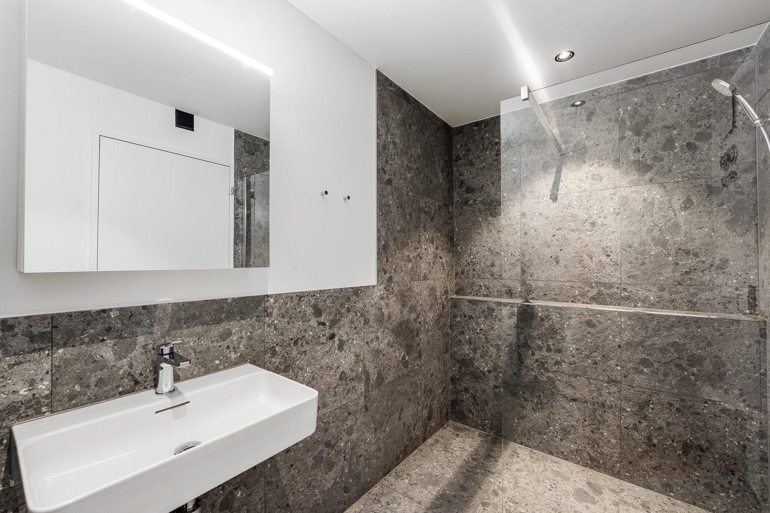 1 ½ Zimmer Wohnung, Foto 3 von 5