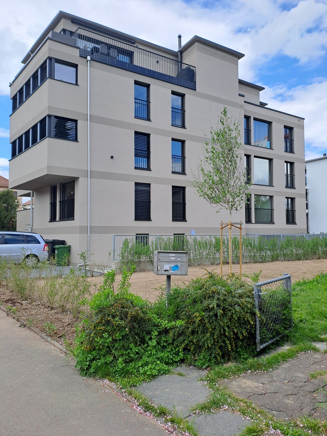 1 ½ Zimmer Wohnung, Foto 5 von 5