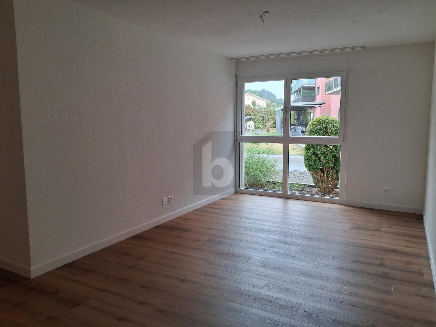 Appartement de 3 ½ pièces