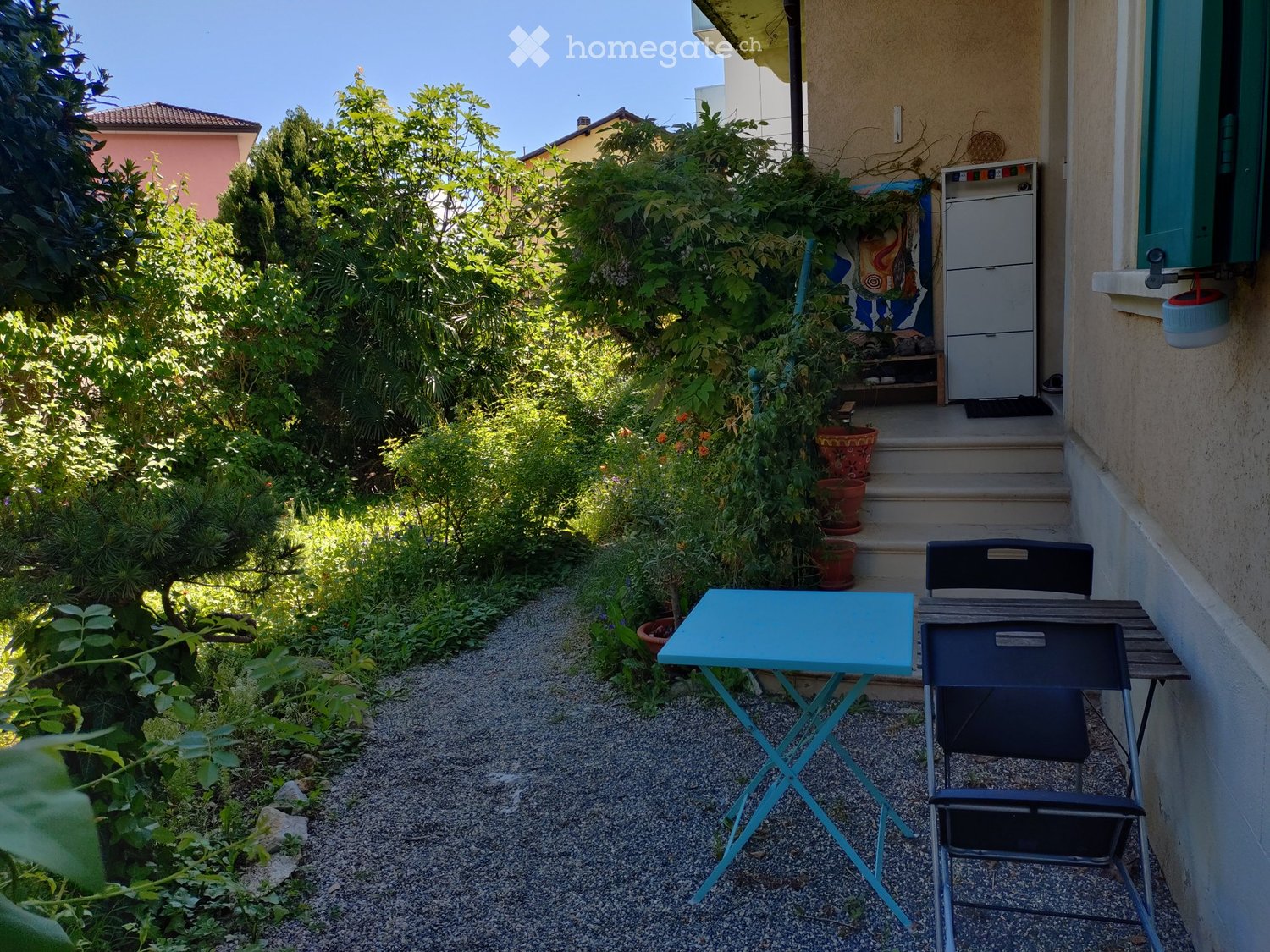 2 ½ rooms apartment, Foto 5 von 5