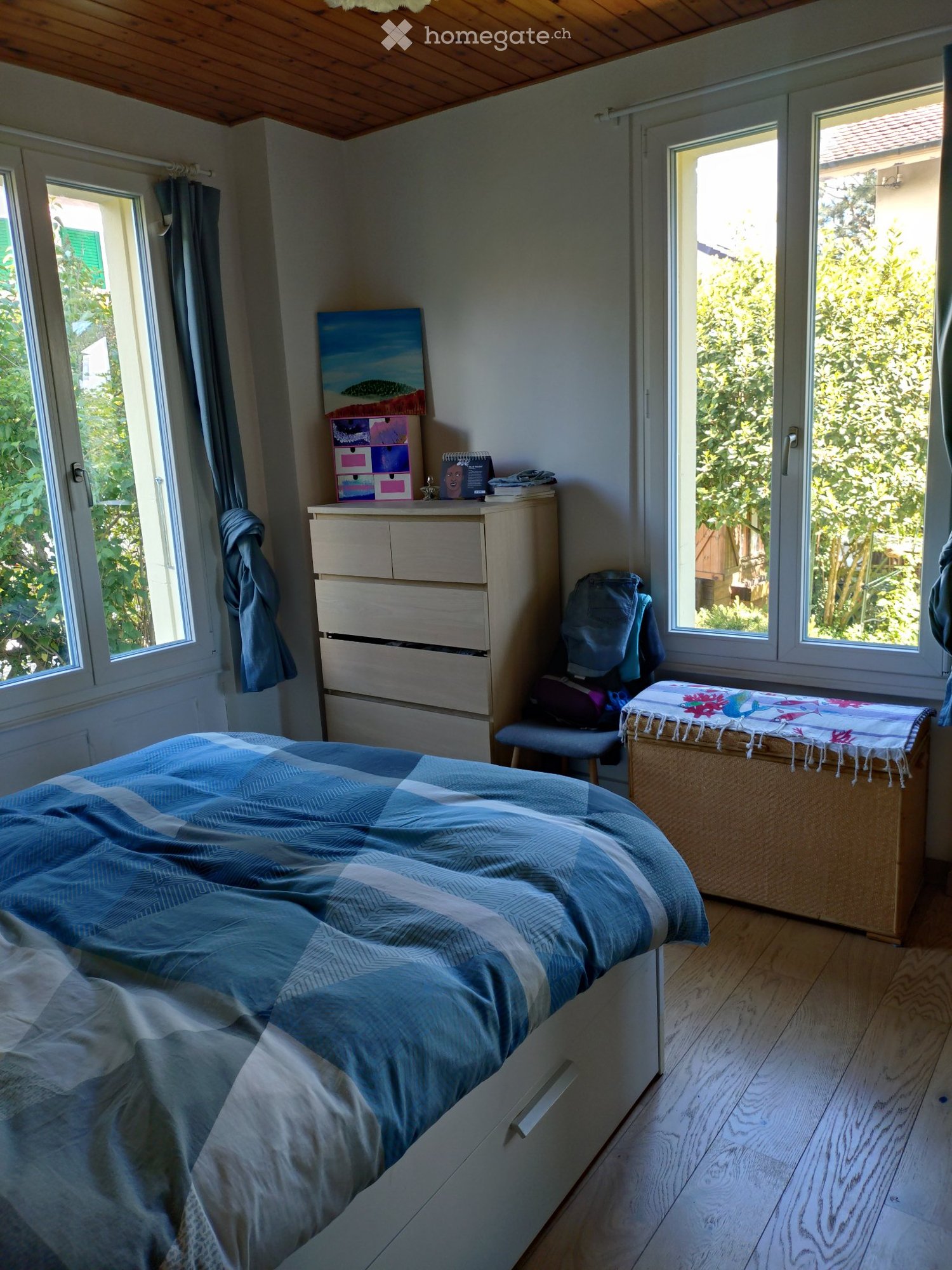 2 ½ rooms apartment, Foto 4 von 5