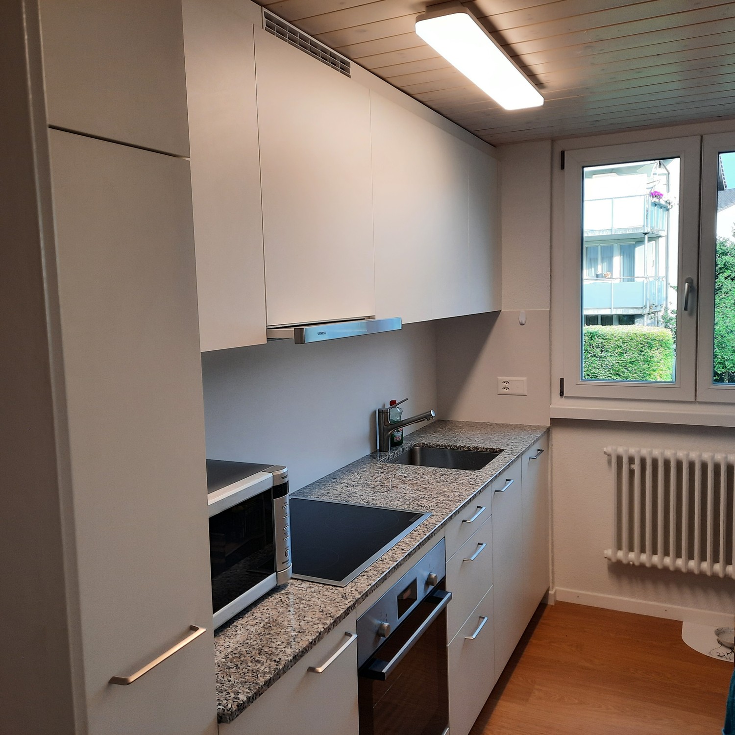 3 rooms apartment, Foto 10 von 10
