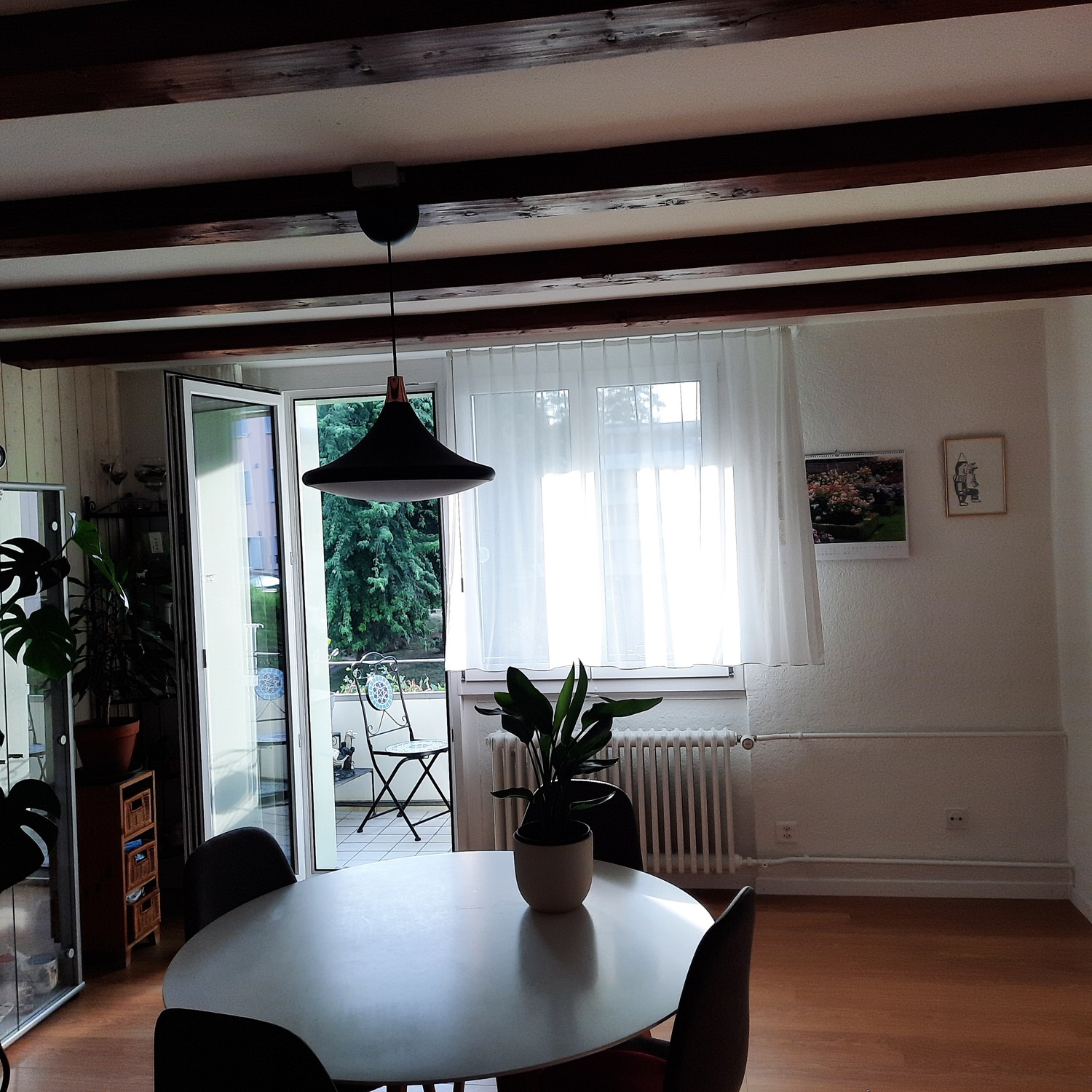 3 rooms apartment, Foto 2 von 10
