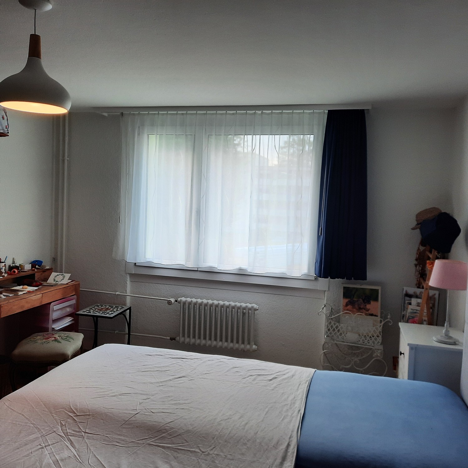 3 rooms apartment, Foto 3 von 10
