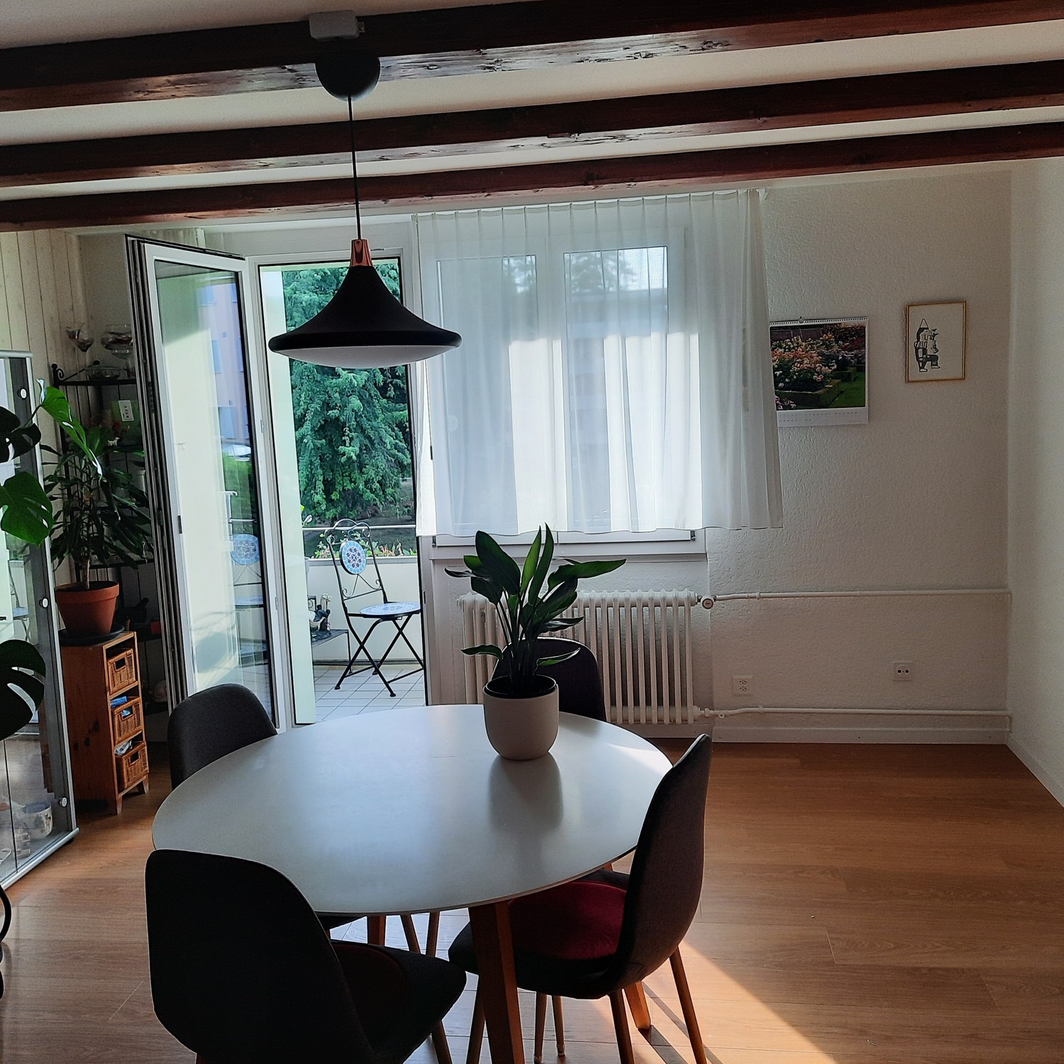 3 rooms apartment, Foto 1 von 10