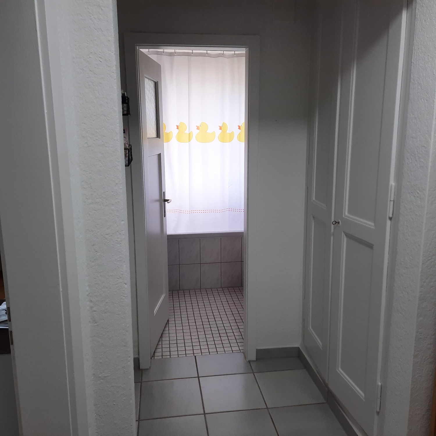 3 rooms apartment, Foto 8 von 10