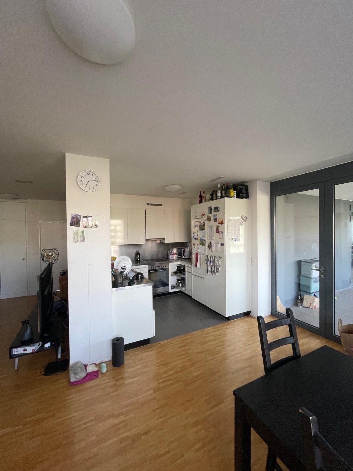 Room in a shared flat, Foto 3 von 4