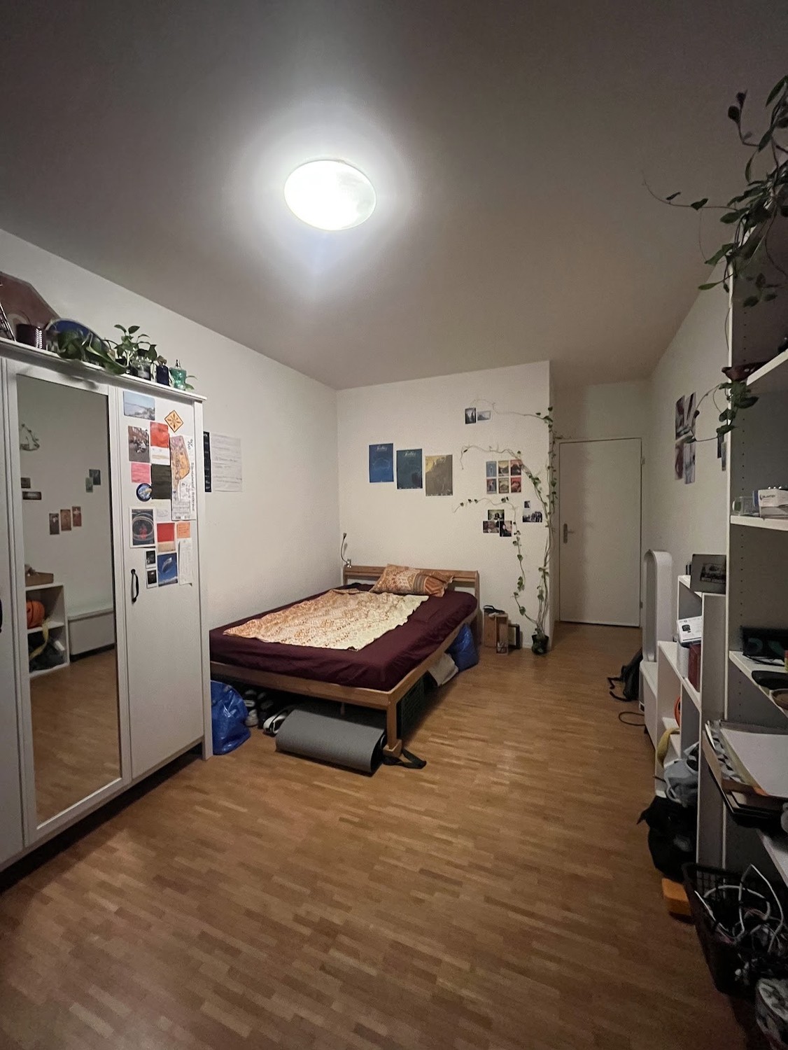 Room in a shared flat, Foto 2 von 4