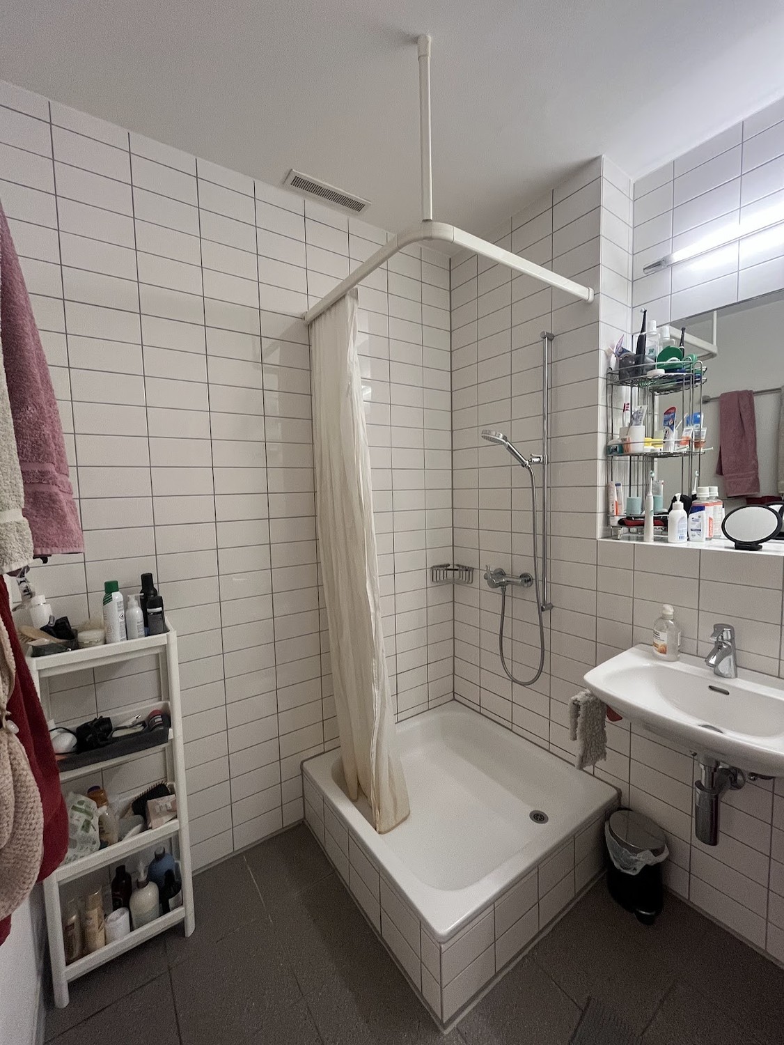 Room in a shared flat, Foto 4 von 4