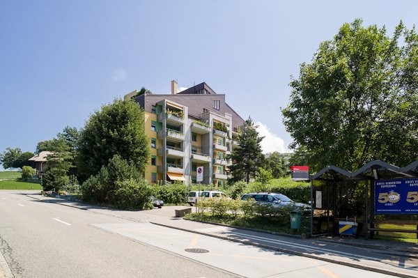 Appartamento di 3 ½ locali