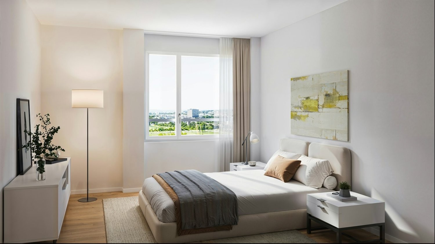 3 ½ rooms apartment, Foto 6 von 8