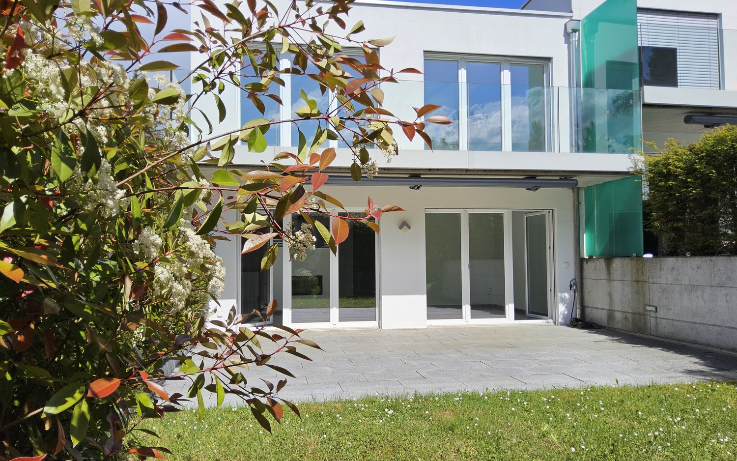 5 ½ rooms single house