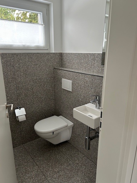 5 ½ rooms single house