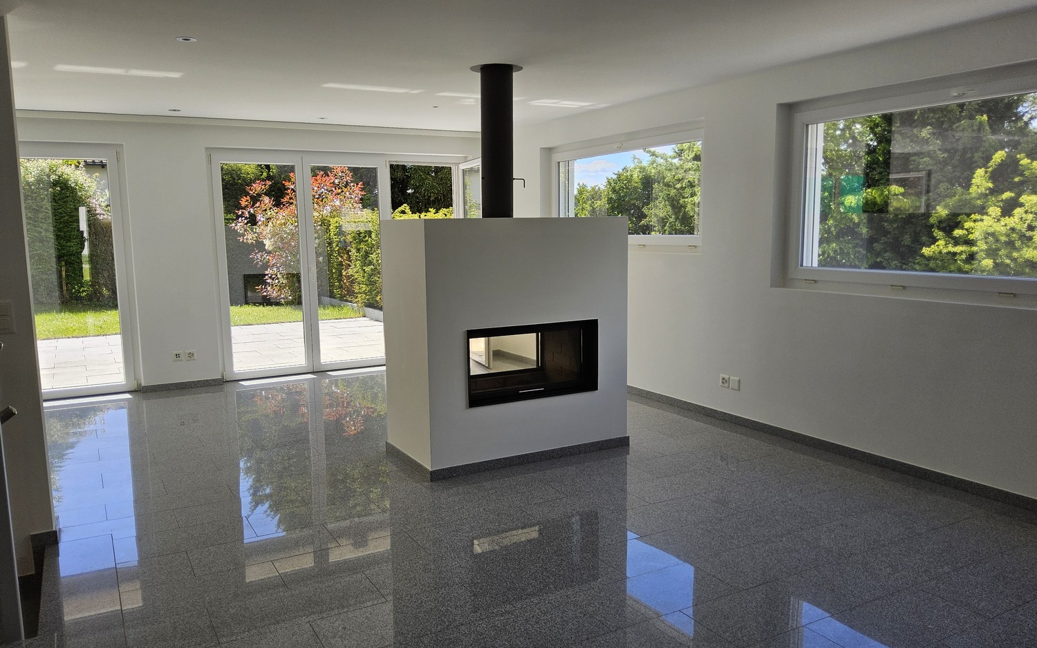 5 ½ rooms single house