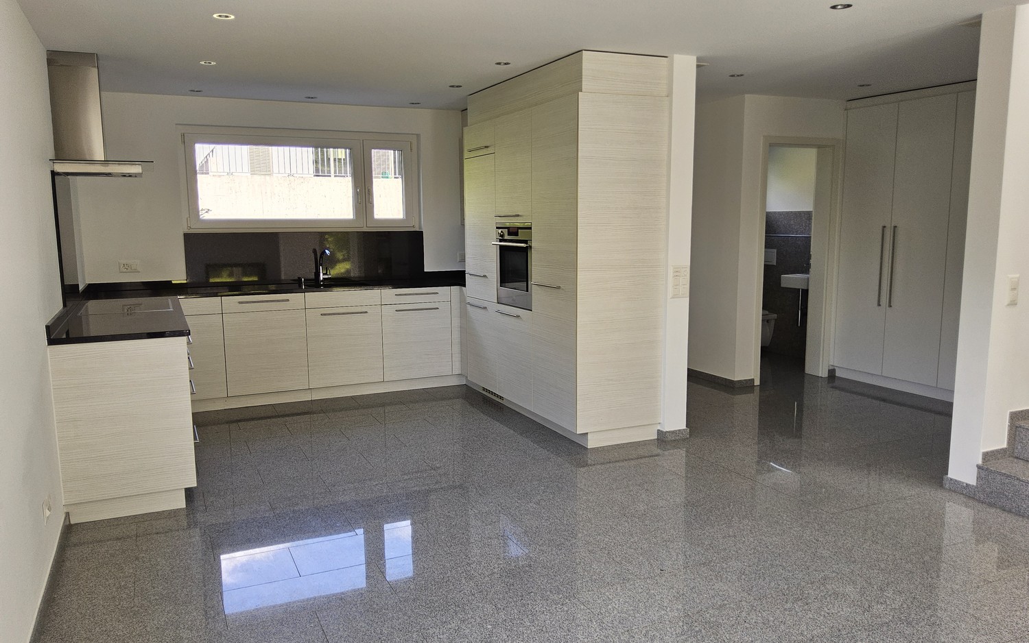 5 ½ rooms single house